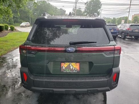 New 2026 Subaru Outback Limited XT AWD/4WD image 4