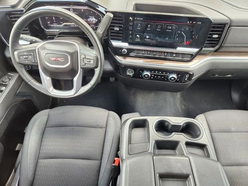 Certified 2024 GMC Sierra 1500 Elevation AWD/4WD image 27