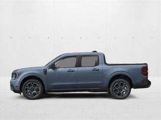 New 2026 Ford Maverick Lariat AWD/4WD video 3
