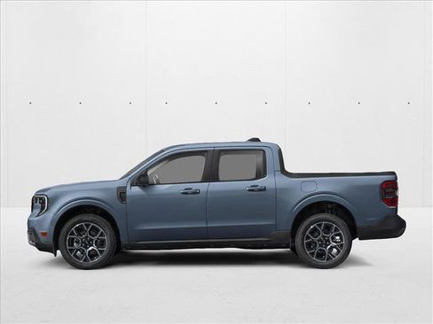 New 2026 Ford Maverick Lariat AWD/4WD image 3