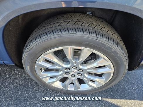 New 2026 GMC Acadia Denali w/ Super Cruise Package AWD/4WD image 8