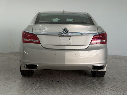 Used 2014 Buick LaCrosse Premium w/ Driver Confidence Package FWD image 10