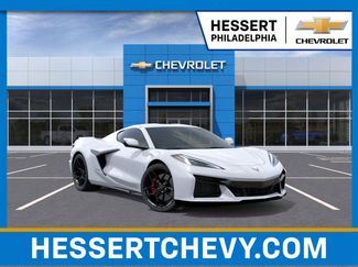 New 2026 Chevrolet Corvette Z06 video 1