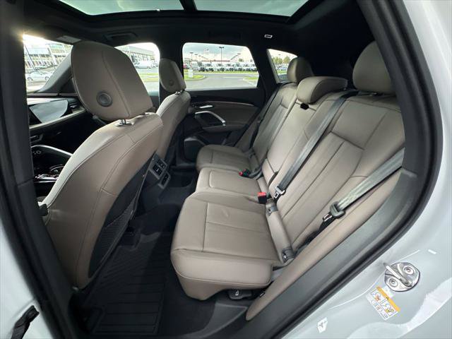 New 2026 Audi Q5 Premium AWD/4WD image 11