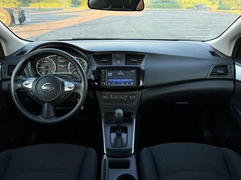 Used 2019 Nissan Sentra S FWD image 20