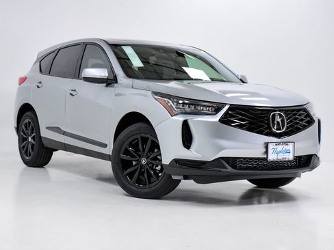 New 2026 Acura RDX SH-AWD image 5