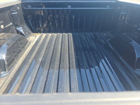 Used 2024 Chevrolet Silverado 1500 RST w/ Convenience Package II AWD/4WD image 14
