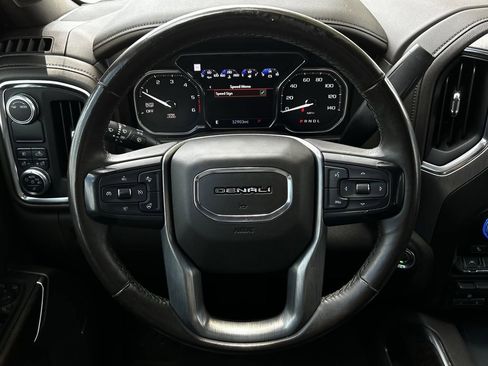 Used 2020 GMC Sierra 1500 Denali w/ Denali Ultimate Package RWD image 13