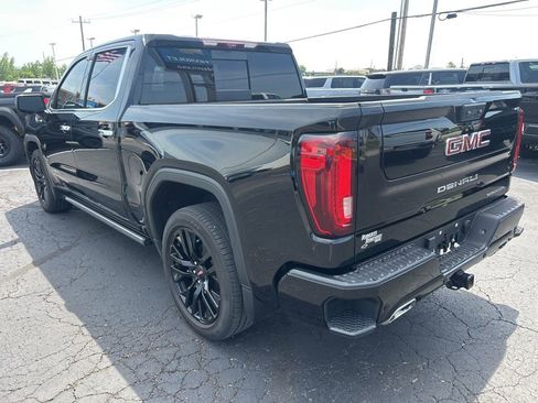 Used 2024 GMC Sierra 1500 Denali AWD/4WD image 6