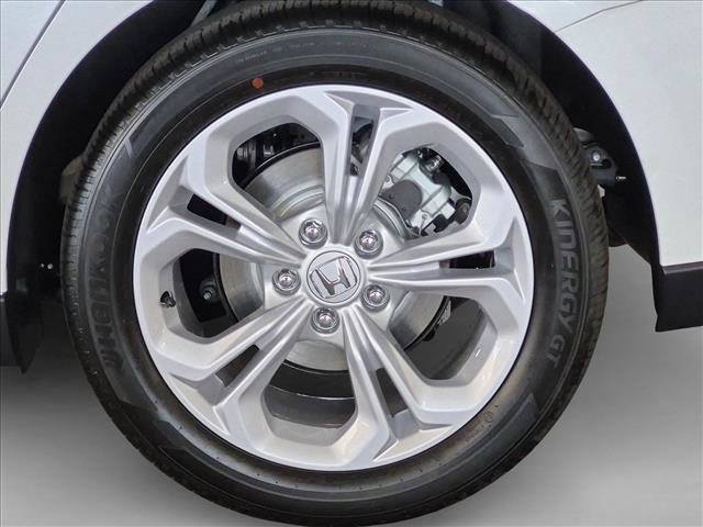 New 2026 Honda Accord LX image 10