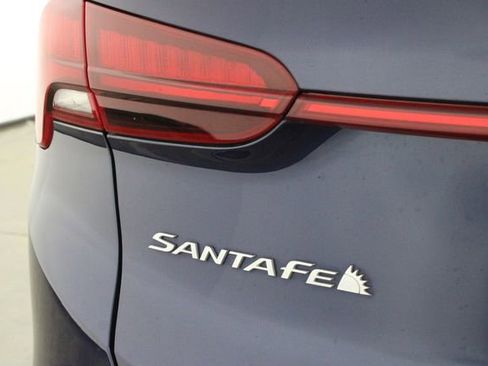 Used 2022 Hyundai Santa Fe SEL w/ Cargo Package image 42