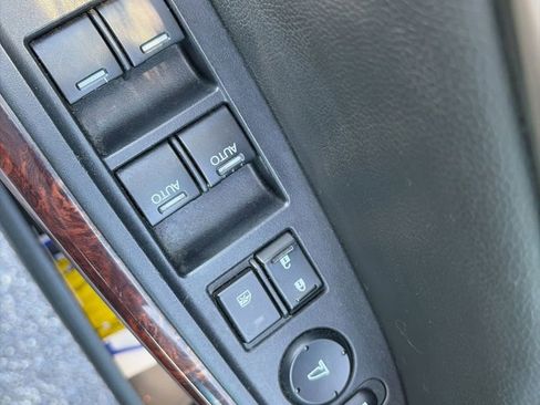 Used 2010 Honda Crosstour EX-L image 12