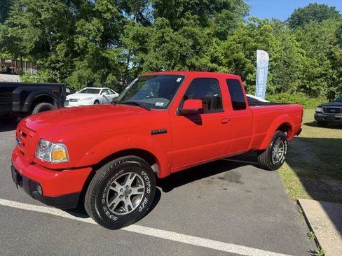 Used 2006 Ford Ranger 2WD SuperCab image 1