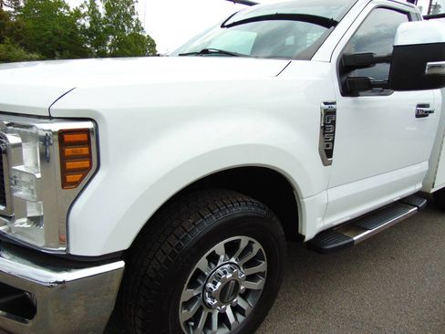Used 2018 Ford F350 XL w/ Power Equipment Group RWD image 20