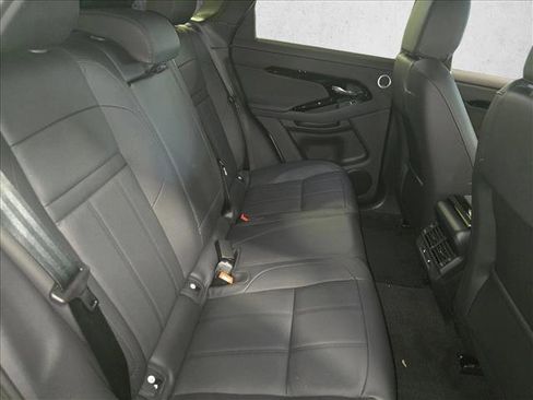 Used 2026 Land Rover Range Rover Evoque S image 11