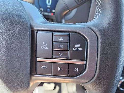 Used 2024 Ford F150 XLT w/ Equipment Group 302A MID image 27