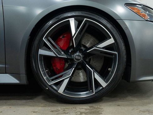 Used 2022 Audi RS 6 image 13