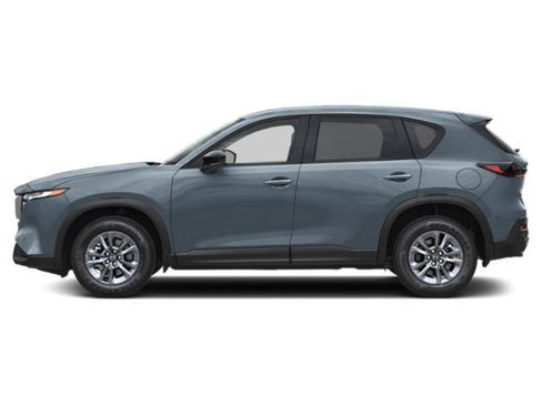 New 2026 MAZDA CX-5 Select AWD/4WD image 6