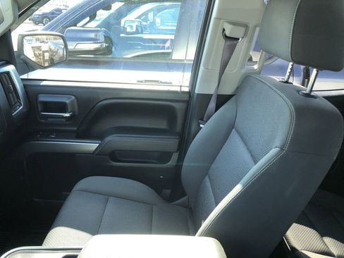 Used 2017 Chevrolet Silverado 1500 LT w/ All Star Edition image 22