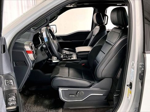 Used 2023 Ford F150 Raptor w/ Raptor 37 Performance Package image 15