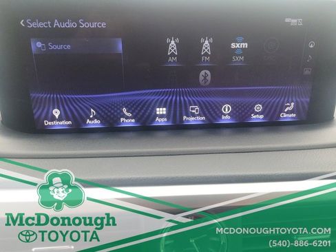 Used 2022 Lexus RX 350 AWD w/ Premium Package image 24