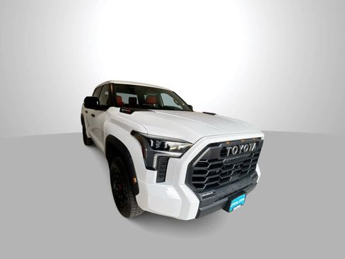 New 2026 Toyota Tundra TRD Pro image 2