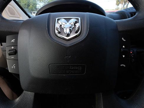 Used 2021 RAM ProMaster 2500 FWD image 29