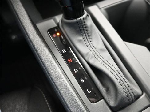 New 2025 Honda Accord SE image 21