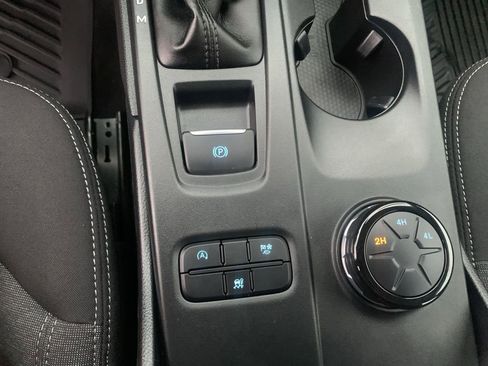 Used 2025 Ford Ranger XL w/ Trailer Tow Package image 14