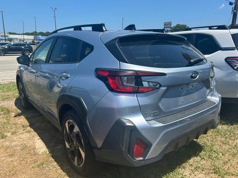 Used 2024 Subaru Crosstrek 2.5i Limited AWD/4WD image 7