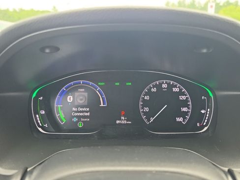 Used 2021 Honda Insight EX image 19