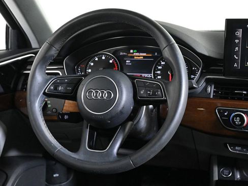 Certified 2022 Audi A4 2.0T Premium w/ Convenience Package image 10