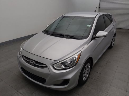 Used 2017 Hyundai Accent SE FWD image 15