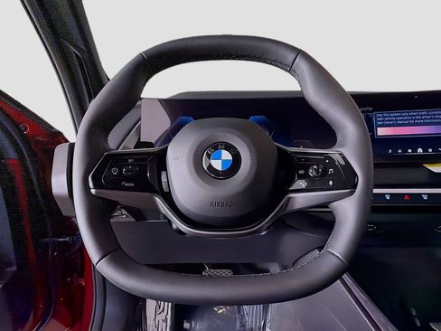 Used 2026 BMW X3 xDrive30i w/ Premium Package AWD/4WD image 10
