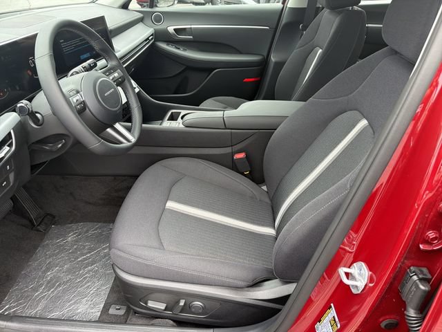 New 2026 Hyundai Sonata SEL FWD image 11