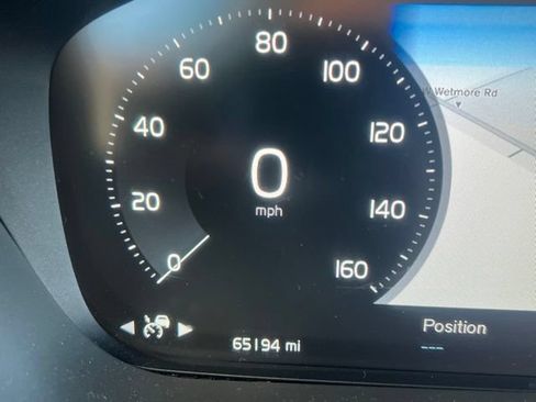 Used 2020 Volvo XC60 T5 Inscription AWD/4WD image 9