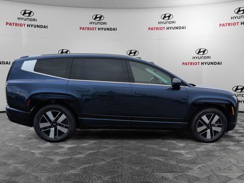 New 2026 Hyundai Ioniq 9 SEL image 6