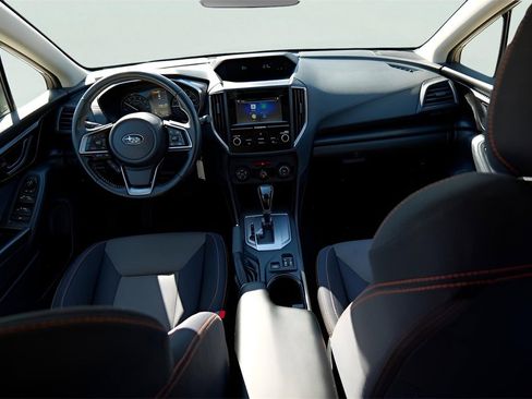 Used 2018 Subaru Crosstrek 2.0i Premium w/ Eyesight System image 22