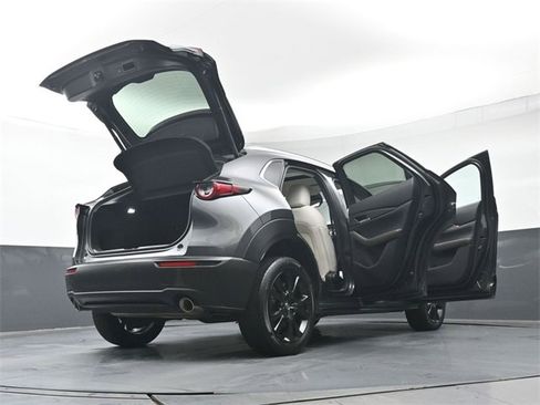 Used 2023 MAZDA CX-30 2.5 Turbo w/ Premium Plus Pkg image 52