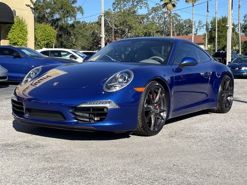 Used 2013 Porsche 911 Carrera S image 17