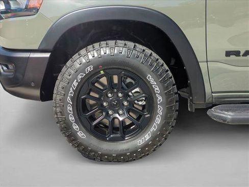 New 2026 RAM 1500 Rebel image 10