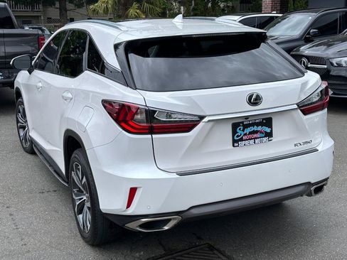 Used 2017 Lexus RX 350 AWD w/ Premium Package image 18