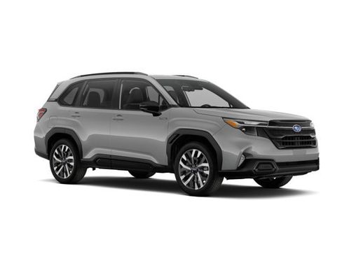 New 2026 Subaru Forester Touring image 1