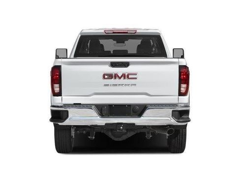 Used 2026 GMC Sierra 2500 AT4X w/ AT4X AEV Edition AWD/4WD image 31