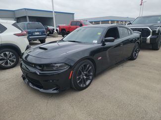 Used 2023 Dodge Charger Scat Pack w/ Plus Group video 1