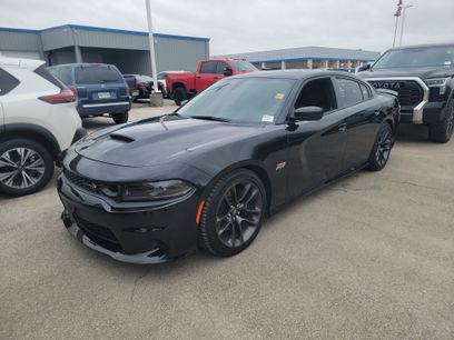 Used 2023 Dodge Charger Scat Pack w/ Plus Group
