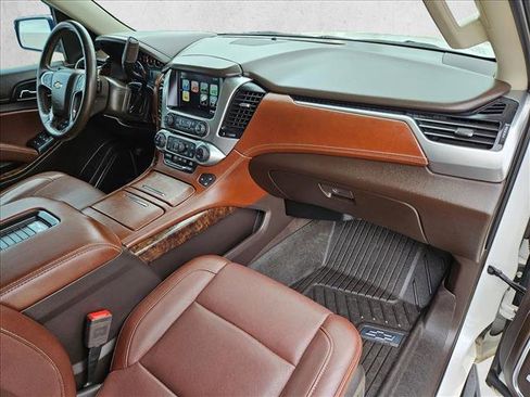 Used 2019 Chevrolet Tahoe Premier RWD image 24