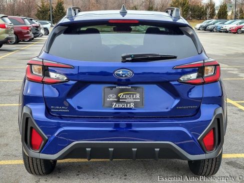 New 2026 Subaru Crosstrek 2.0i Premium image 5