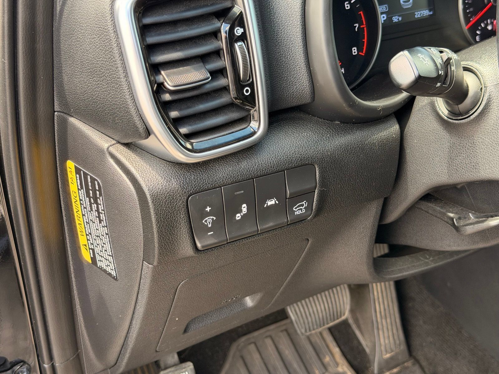 Used 2021 Kia Sportage EX FWD image 17