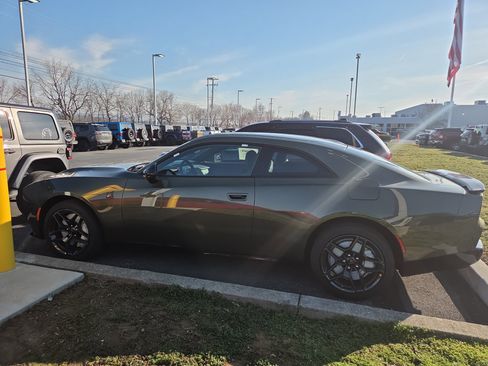 New 2026 Dodge Charger Scat Pack image 5